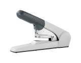 Capsator hartie 60 coli metalic argintiu caspe 25/10 Leitz Series 5552 partial reciclat si reciclabil