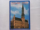 Revista MAGAZIN ISTORIC, NR. 11 (440), NOIEMBRIE 2003