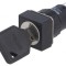 Comutator &icirc;ntrerupător cu cheie SPDT &Oslash;16mm