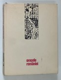 ORASELE ROMANIEI de VASILE CUCU 1970