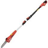Yato YT-82837 - Drujba fara acumulatori si incarcator Li-Ion 18 V - Ah 20 cm 5 m/s