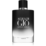 Armani Acqua di Gi&ograve; Parfum parfum pentru bărbați 125 ml