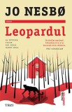 Cumpara ieftin Leopardul (seria Harry Hole, vol. 8) - Jo Nesbo