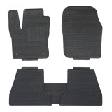 Cumpara ieftin Set Covorase Auto Cauciuc Umbrella Pentru Ford Focus (2012-2018)