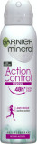 Garnier Mineral Deodorant spray Action Control, 150 ml