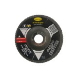 Cumpara ieftin Disc lam. frontal metal kt29 - 125x22.23 mm, gr.100 DSH 272004
