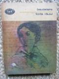 Charles Baudelaire - Florile raului (1978)