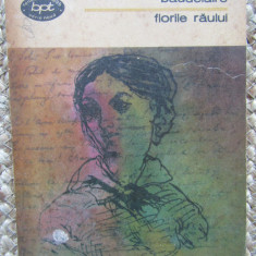 Charles Baudelaire - Florile raului (1978)