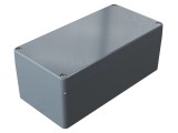Carcasă universală aluminiu IP66 IK09, 100 x 200 x 81 mm