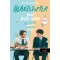 Heartstopper 1. - Sz&iacute;vdobban&aacute;s - F&uuml;lig bel&eacute;d z&uacute;gtam 1. - k&eacute;preg&eacute;ny (filmbor&iacute;t&oacute;s) - Alice Oseman