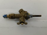 Robinet gaz aragaz Samus / C161