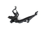Suport fixare far AUDI A4/S4 (B8), 11.2011-12.2015, partea stanga, original, superior,