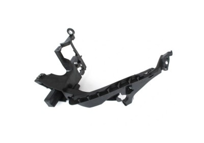 Suport fixare far AUDI A4/S4 (B8), 11.2011-12.2015, partea stanga, original, superior, foto