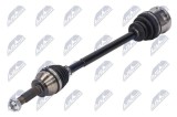 Planetara Infiniti Fx50 2009-2013; partea din fata, stanga, cutie viteze automata; 39101-1CA0A; NTY, aftermarket