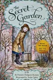 The Secret Garden - Frances Hodgson Burnett (XC68)