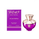Versace Pour Femme Dylan Purple Eau de Parfum Parfum Damă 100ml Floral Fructat Moscat