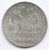 Rusia (Uniunea Sovietica) 10 Ruble 1979 - (Volei) Argint 33,30g/900, 39 mm, Md5, KM-169 UNC !!!, Europa