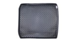 Tavita portbagaj Skoda Superb (3v), 05.2015-06.2024, model: Sedan, montare spate, fara protectie antiderapanta; (PE), RapidAuto