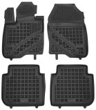 Covorase Presuri Auto Cauciuc Dedicate Honda CR-V VI e:HeV Hybrid (HEV) 2023 -