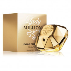 Parfum Paco Rabanne - Lady Million (100ml) SIGILAT! foto
