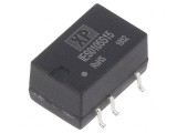 Convertor DC/DC 1W 5V la 15V DIP8