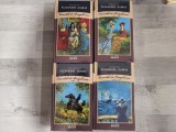Vicontele de Bragelonne vol.1,2,3 si 4 de Alexandre Dumas