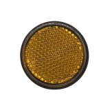 Cumpara ieftin Reflector pentru trotineta electrică Bogist Ur better M6 / Ecoxtrem Bison / B-Mov freestyle 5 | Motorevolution