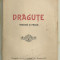 P.Radulescu-Micsunesti / DRAGUTE - versuri si prosa, editie cca 1900