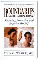Boundaries and Relationships foto