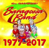 Saragosa Band 19772017 boxset (3cd), Dance