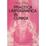 Practica limfografica in clinica