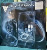 Nightingale Invisible 180g Blue Transparent LP Reissue (vinyl)