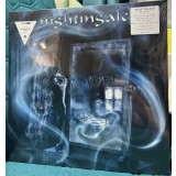Nightingale Invisible 180g Blue Transparent LP Reissue (vinyl)