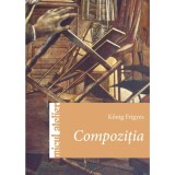 Cumpara ieftin Compozitia, Konig Frigyes - Editura Casa