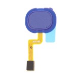 Flex Senzor Amprenta Samsung Galaxy A21s (A217F) Albastru Original