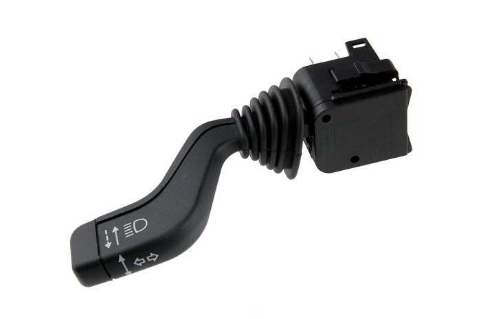 Maneta semnalizare, comutator lumini Opel Astra F -2002, Agila 2000-, Corsa B -2000, Tigra 1 -2001, Omega B -2003, Vectra B 1995-, Comutator Semnaliz
