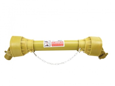 Cardan/Arbore de transmisie 75cm, Geko G72313 foto