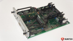 Formatter (Main logic) board HP Color LaserJet 4730 Q3998-60002 fara memorii foto