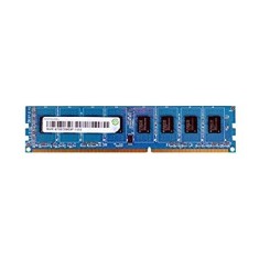 Memorie PC 4GB DDR3 1RX8 PC3L-12800U