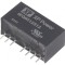 Convertor DC/DC 5W 4.5-18V la 12V 417mA SIP8