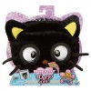 Purse Pets Hello Kitty &amp; Friends Chococat - Găntuță Interactivă cu Sunete, Accesorii Modă Copii