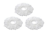 SET 3 REZERVE MOP ROTATIV 360,EASY CLEAN