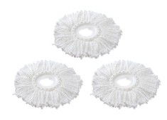 SET 3 REZERVE MOP ROTATIV 360,EASY CLEAN