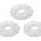 SET 3 REZERVE MOP ROTATIV 360,EASY CLEAN