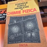 Formule tabele probleme de chimie fizica - Gavril Niac... Ion Baldea