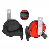 Claxon goarna Seger pentru Opel, Chevrolet; 12V/510Hz, 1 buc.