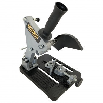 Suport pentru polizor unghiular Strend Pro AGS-1125, maxim 115/125 mm foto