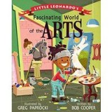 Little Leonardo&#039;s Fascinating World of the Arts