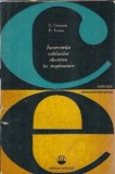 Cumpara ieftin Carte Tehnica Incercarile Cablurilor Electrice in Exploatare, C. Cruceru, 1967, 100 Pagini, Brosata, 13x20cm
