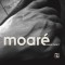 Moar&eacute; - Versek &eacute;s fot&oacute;k, 2018-2021 - Kabai L&oacute;r&aacute;nt